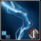 Lightning Bolt Tile