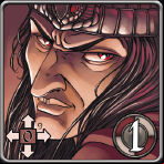 Loki Tile