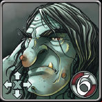 Troll Tile