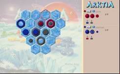 Arktia