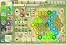 The Castles of Burgundy