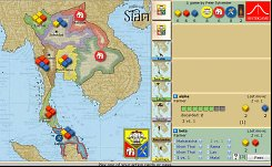 King of Siam